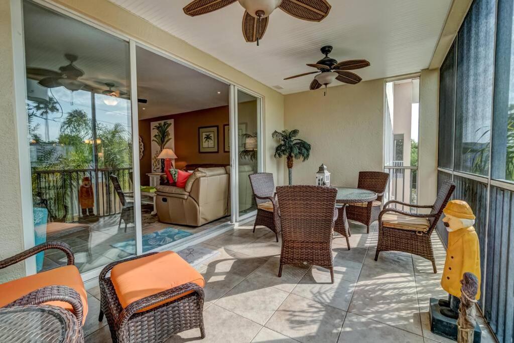 Bradenton Beach Resort Style Getaway-Walk To Beach 外观 照片