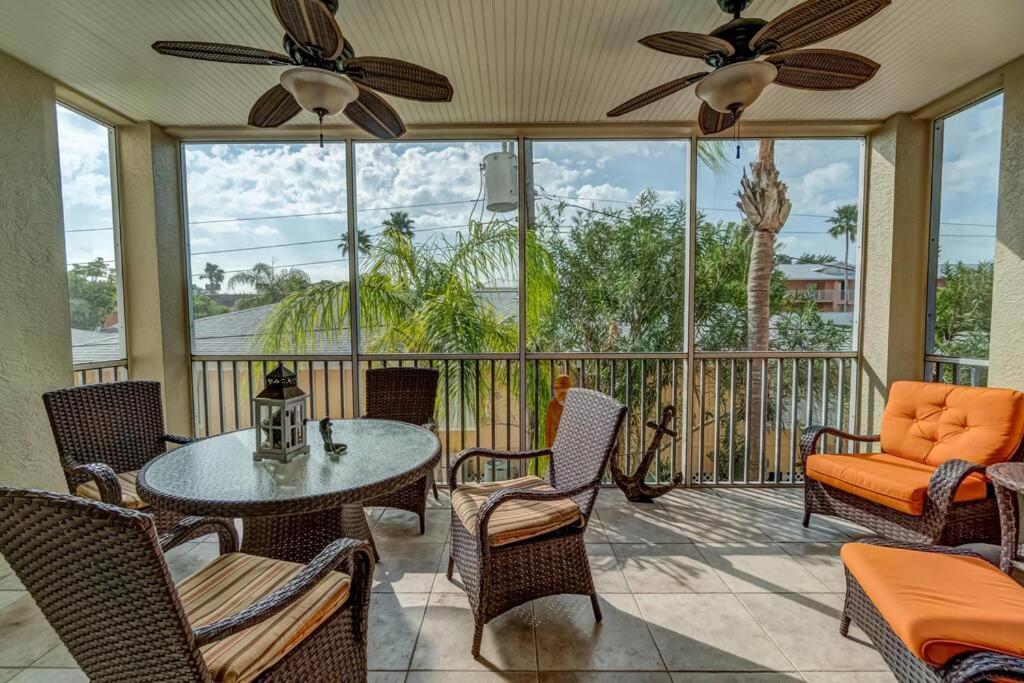 Bradenton Beach Resort Style Getaway-Walk To Beach 外观 照片